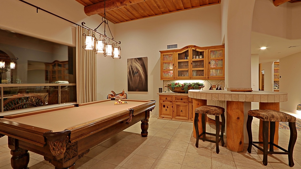 Photo of Bedroom in Pinnacle Peak