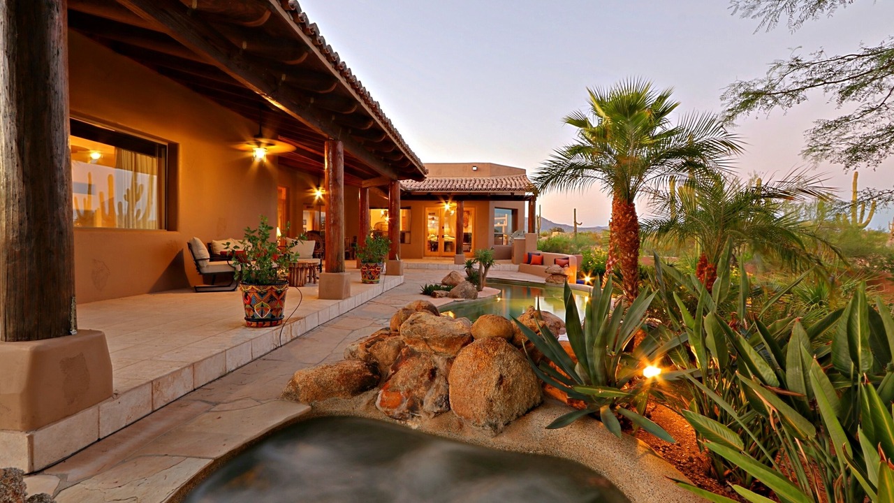 Photo of Outdoor in Pinnacle Peak