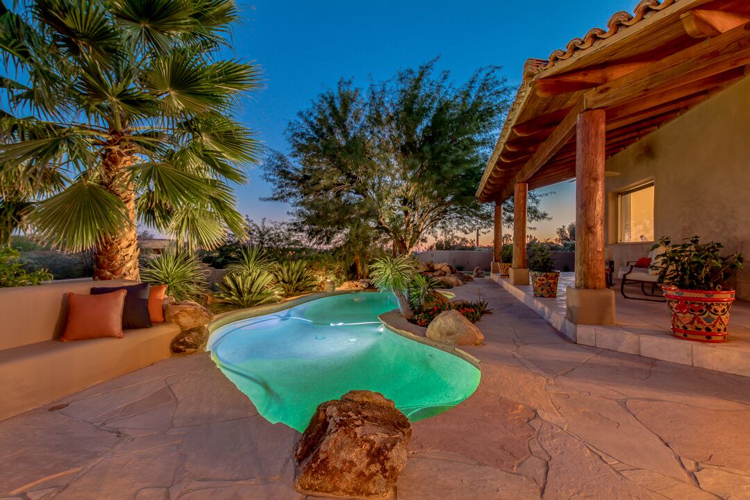 Photo of Outdoor in Pinnacle Peak