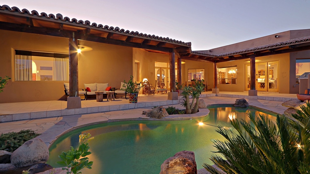 Photo of Outdoor in Pinnacle Peak