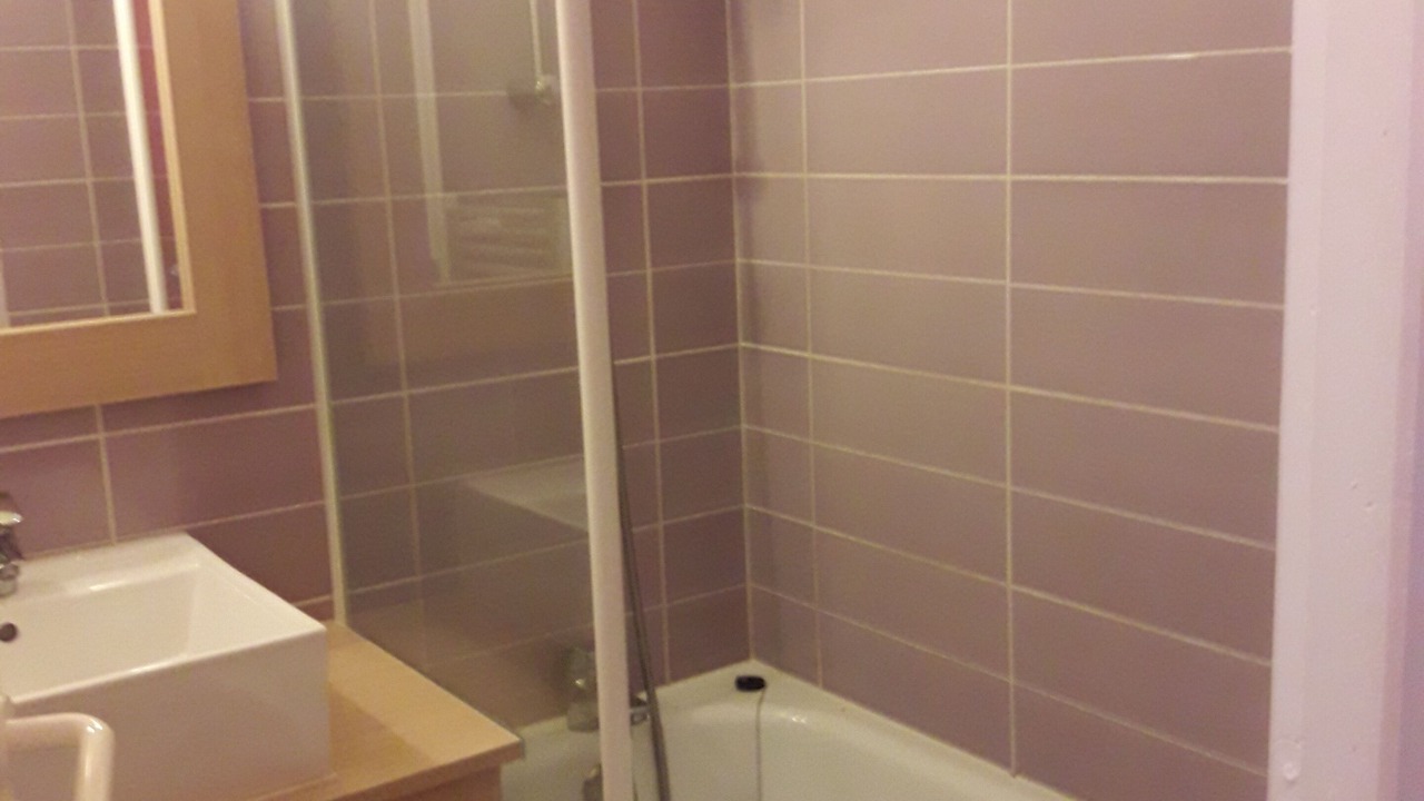 Photo of Bathroom in Moliets-et-Maa