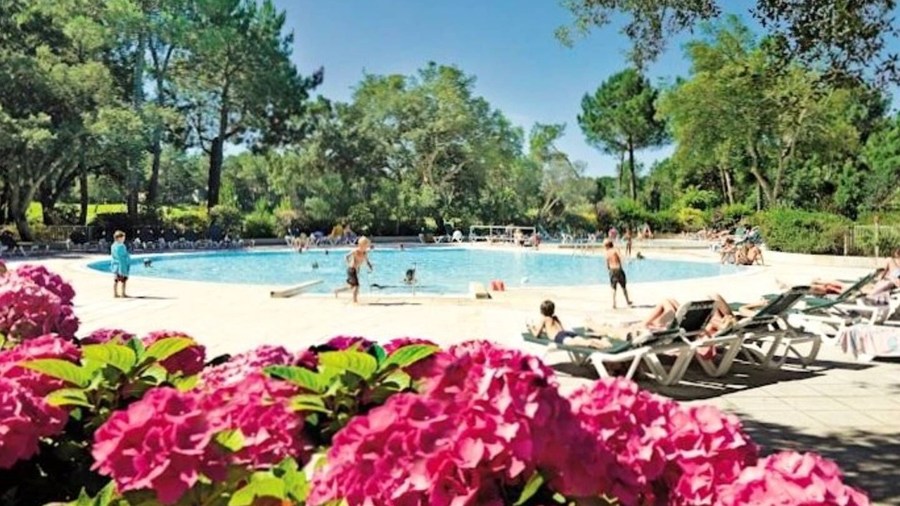 Photo of Outdoor in Moliets-et-Maa