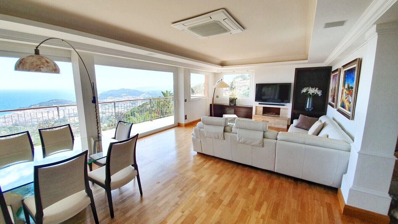 Photo of Livingroom in Lloret de Mar