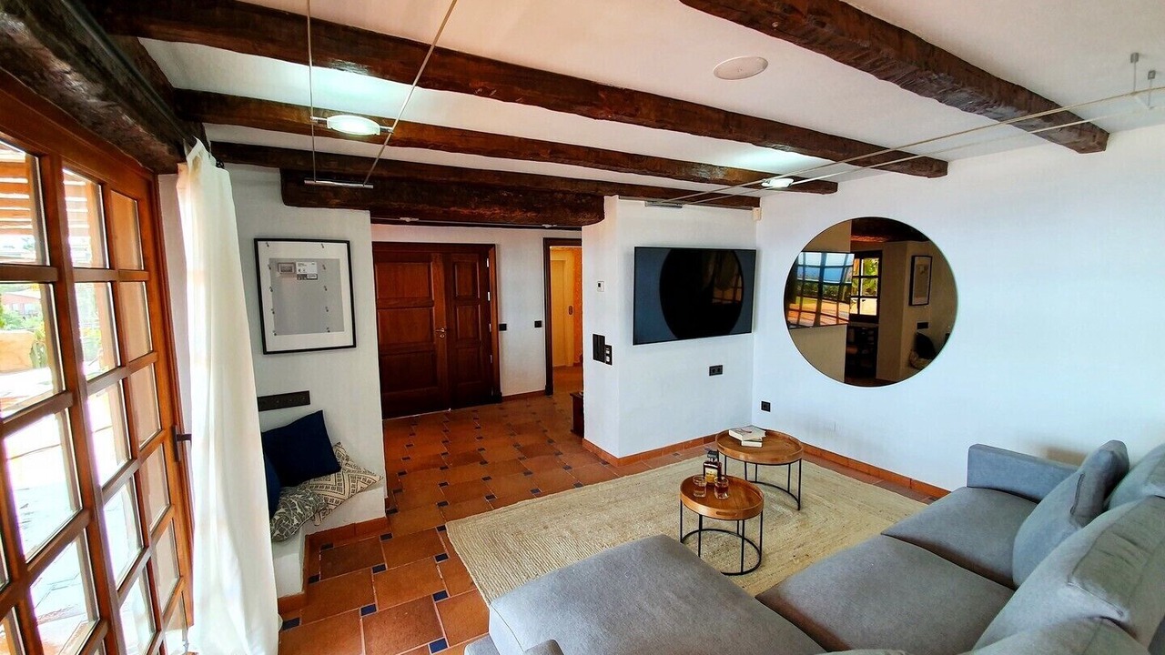 Photo of Livingroom in Lloret de Mar