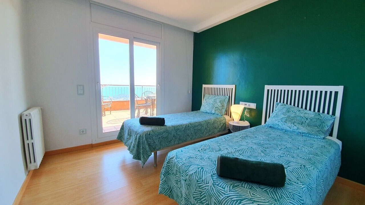 Photo of Bedroom in Lloret de Mar