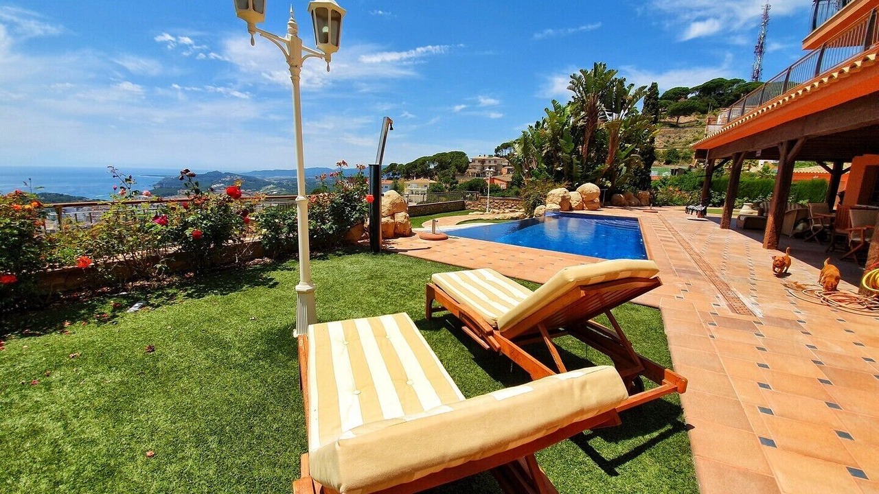 Photo of Outdoor in Lloret de Mar