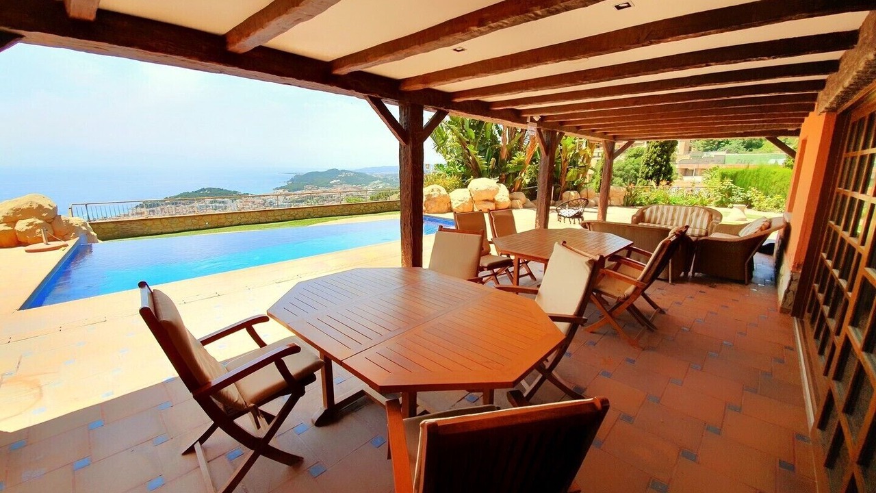Photo of Outdoor in Lloret de Mar