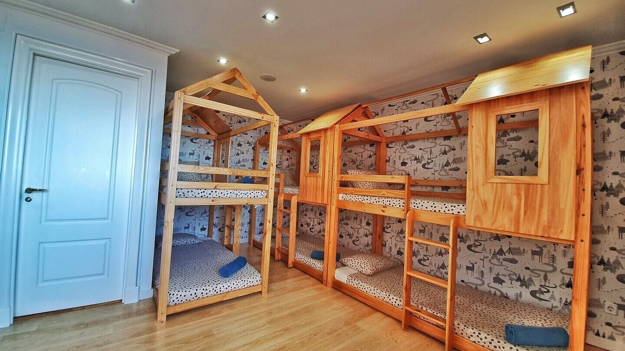 Photo of Bedroom in Lloret de Mar