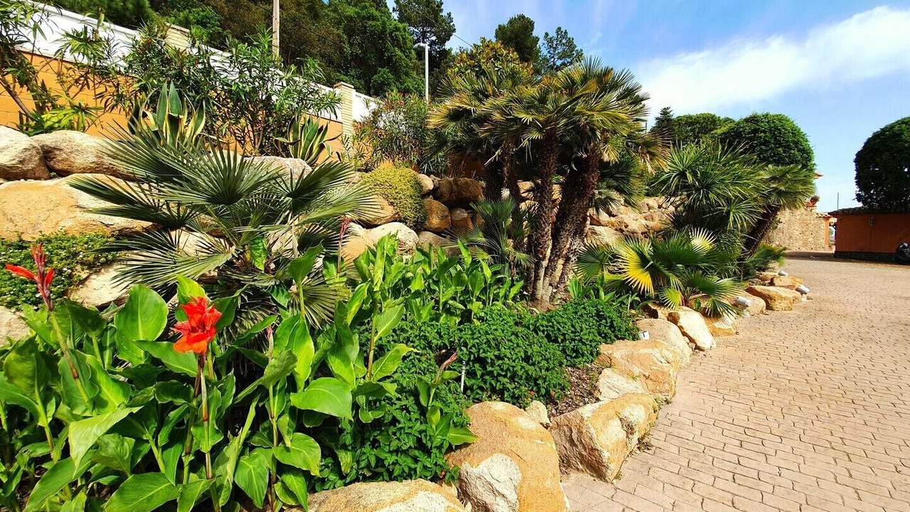 Photo of Outdoor in Lloret de Mar
