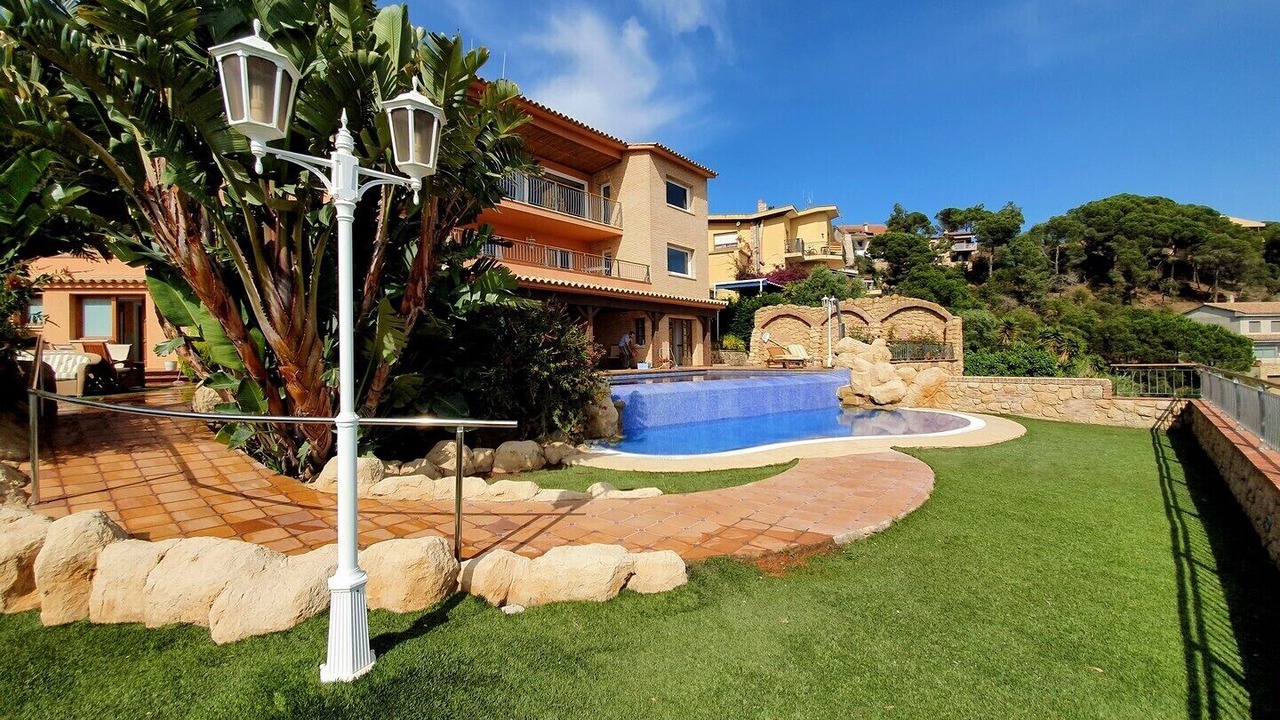 Photo of Outdoor in Lloret de Mar