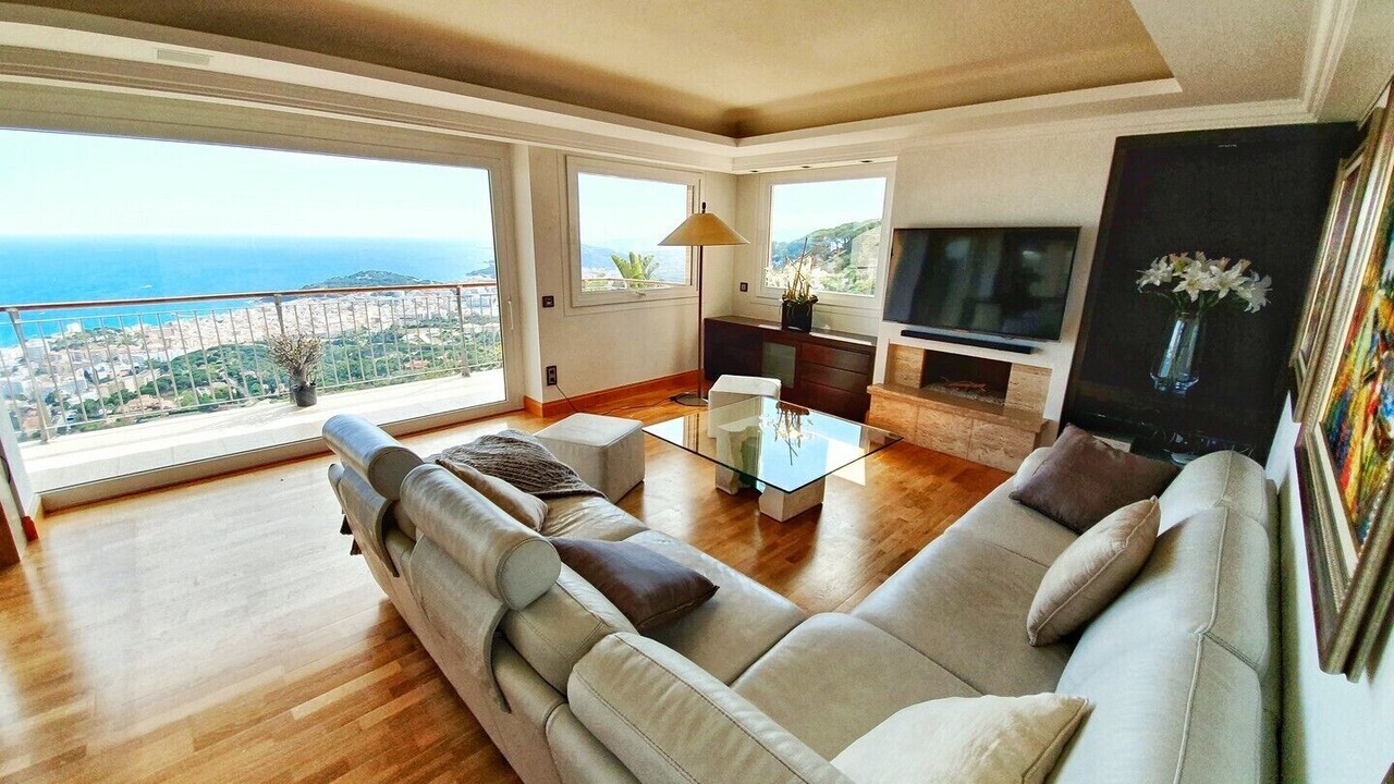 Photo of Livingroom in Lloret de Mar