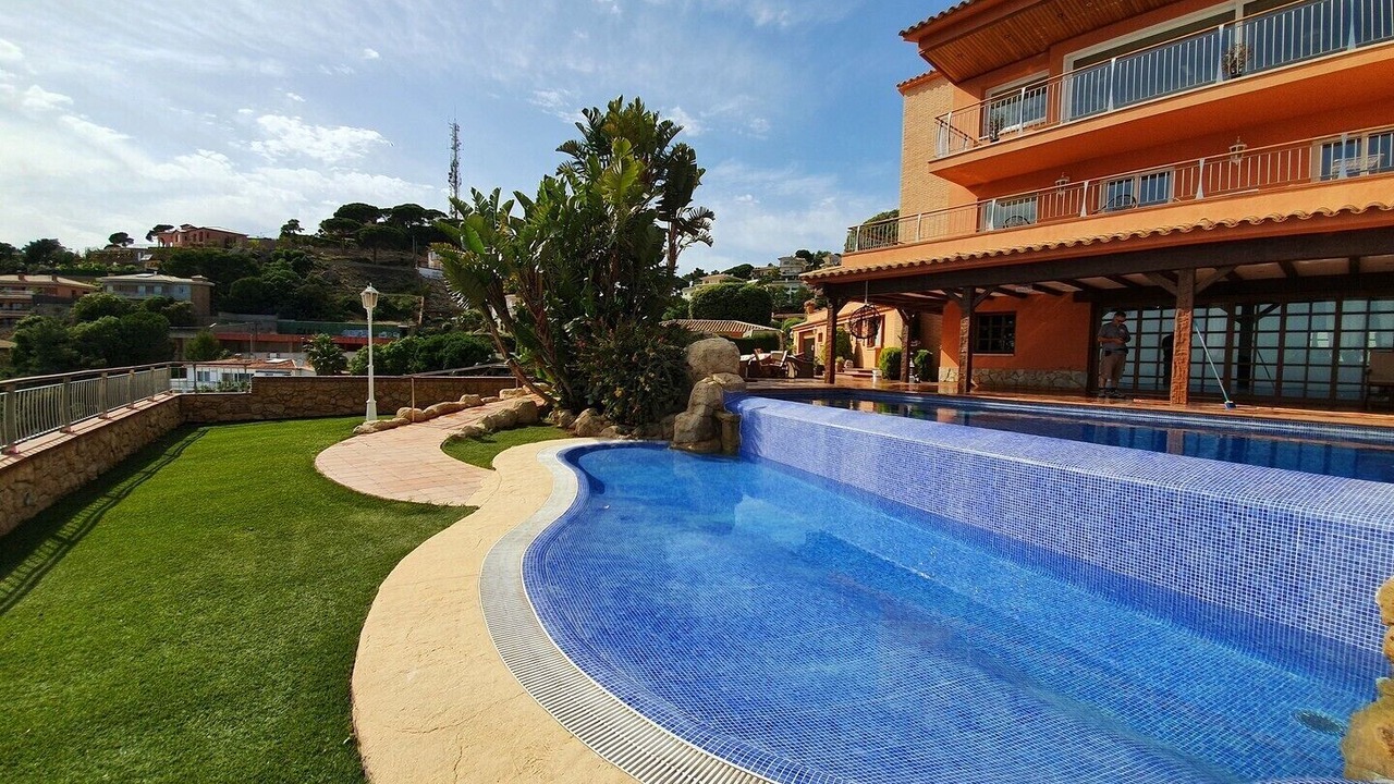 Photo of Outdoor in Lloret de Mar