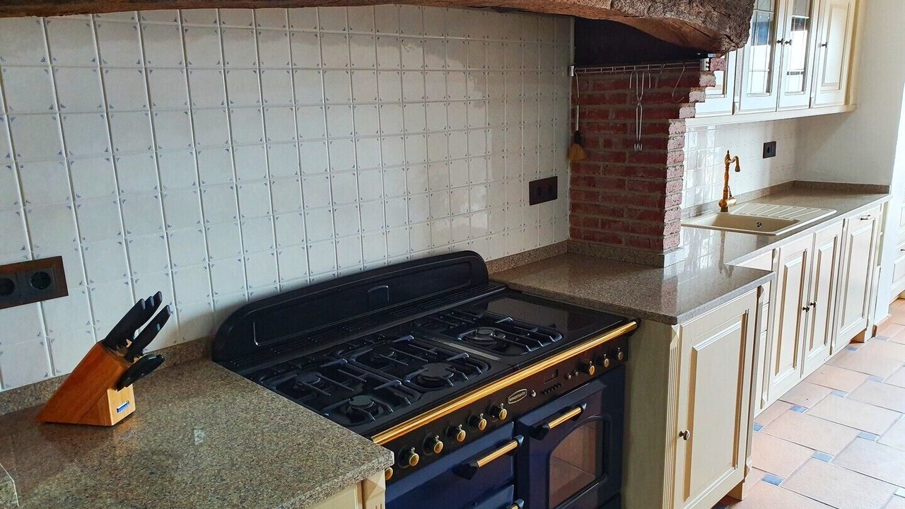 Photo of Kitchen in Lloret de Mar