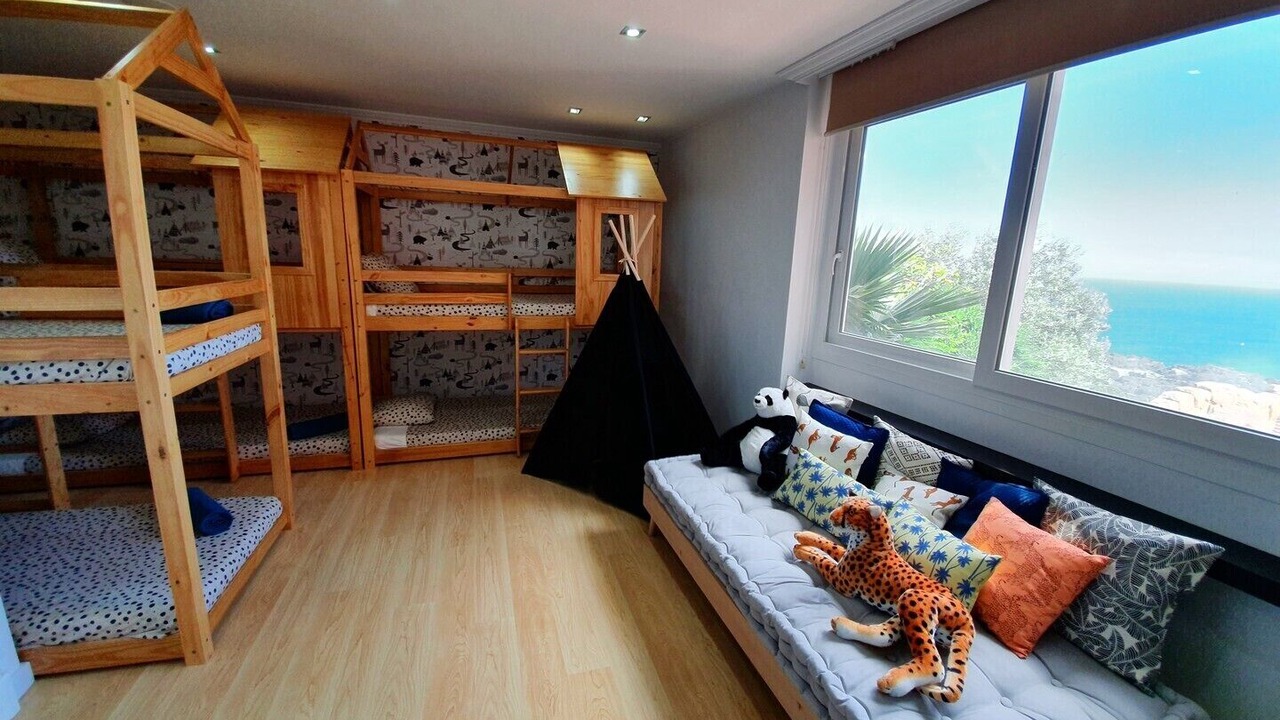 Photo of Bedroom in Lloret de Mar