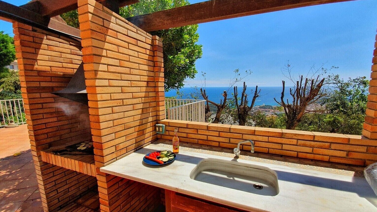 Photo of Patio Balcony in Lloret de Mar