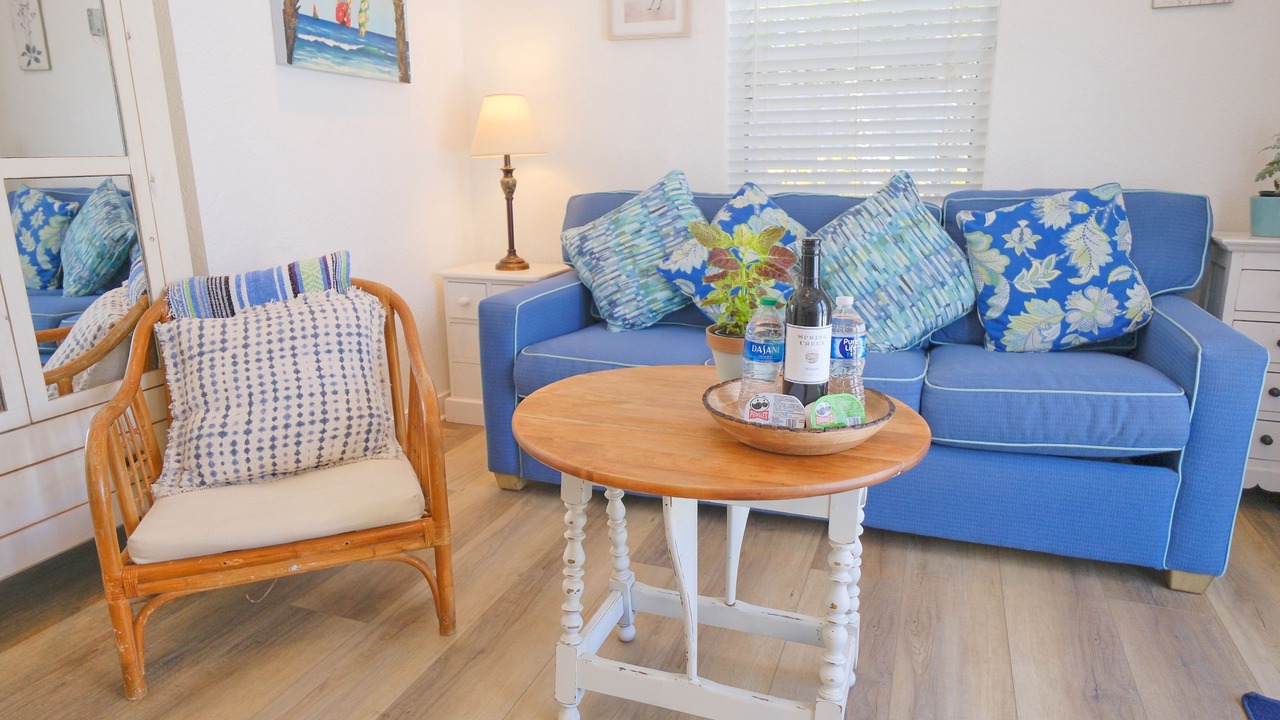 Photo of Livingroom in Anna Maria