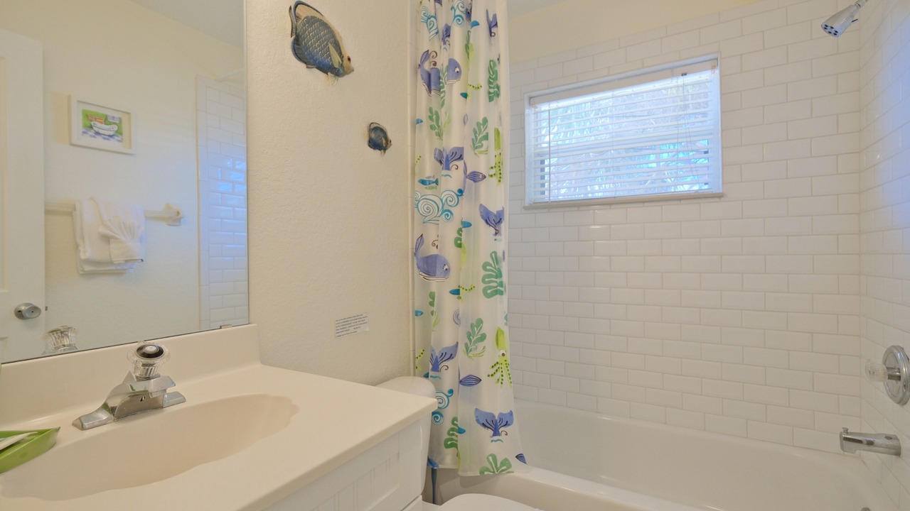 Photo of Bathroom in Anna Maria