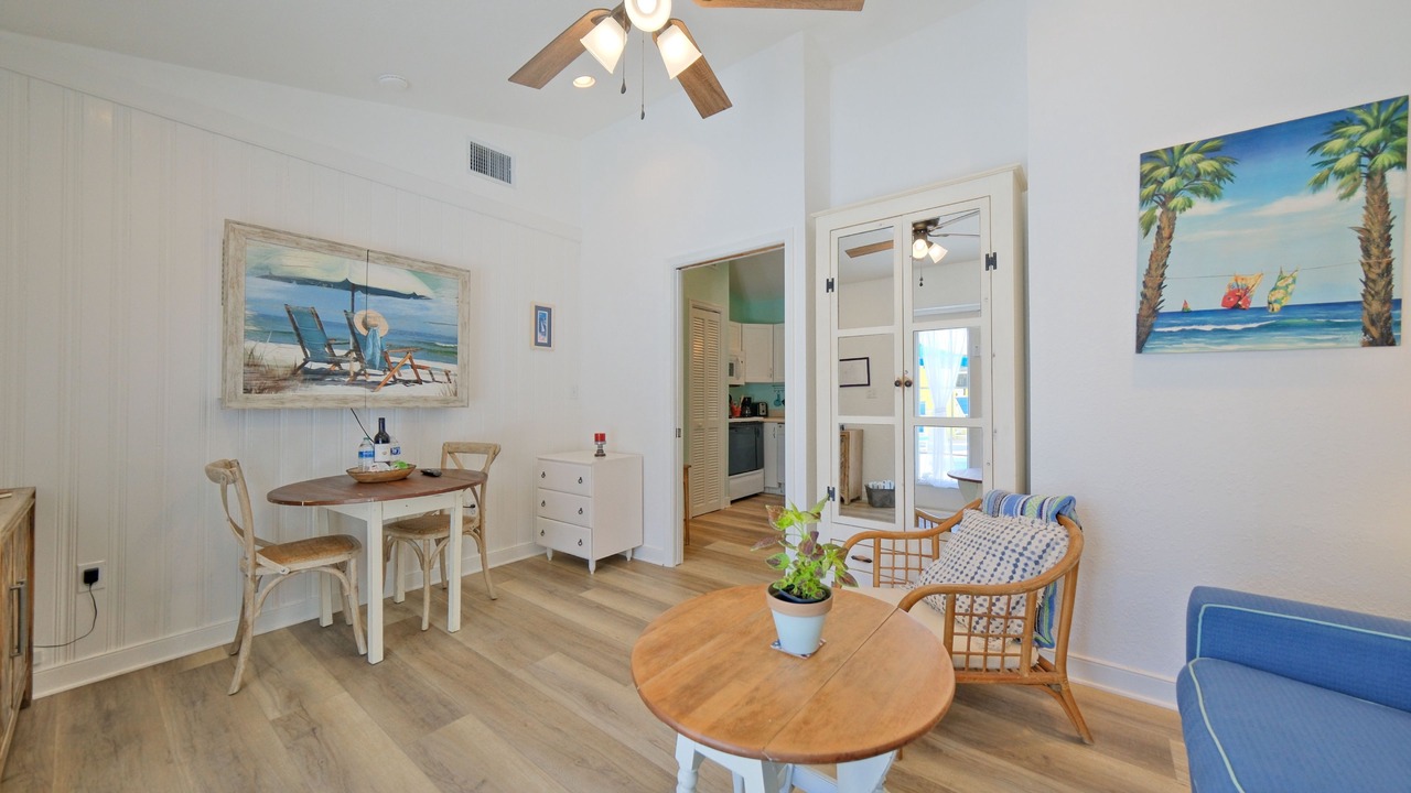 Photo of Livingroom in Anna Maria