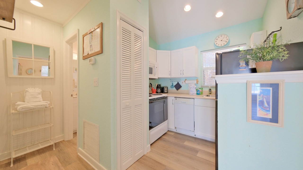 Photo of Kitchen in Anna Maria