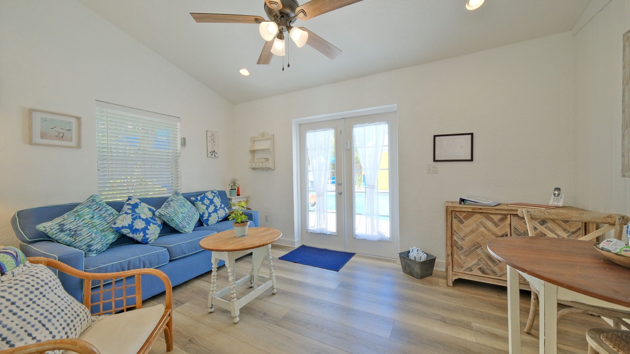 Photo of Livingroom in Anna Maria