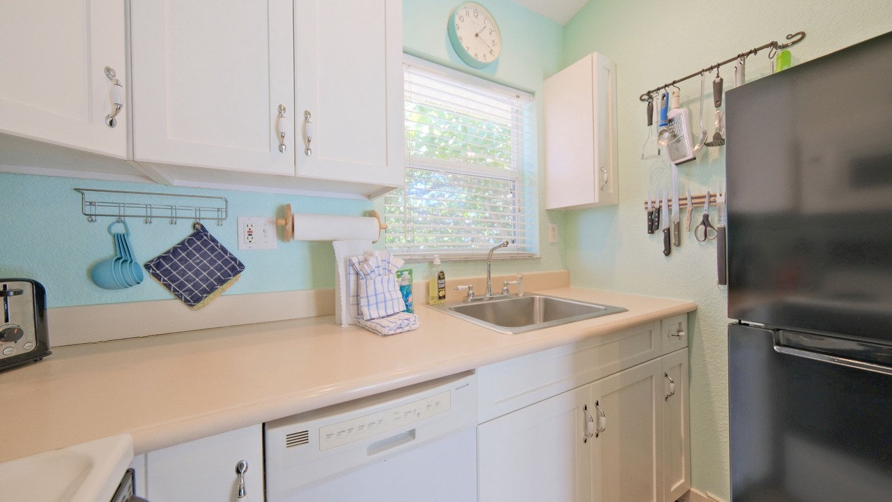 Photo of Kitchen in Anna Maria