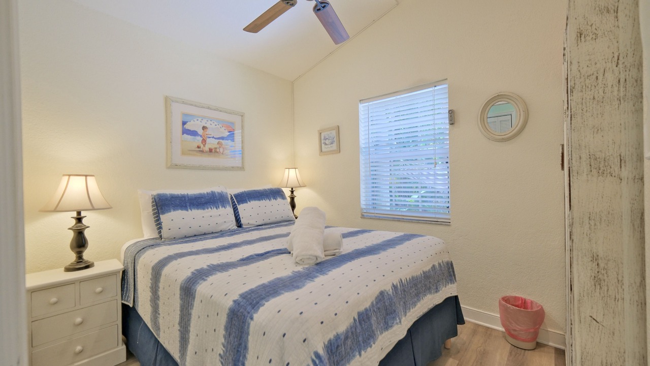 Photo of Bedroom in Anna Maria