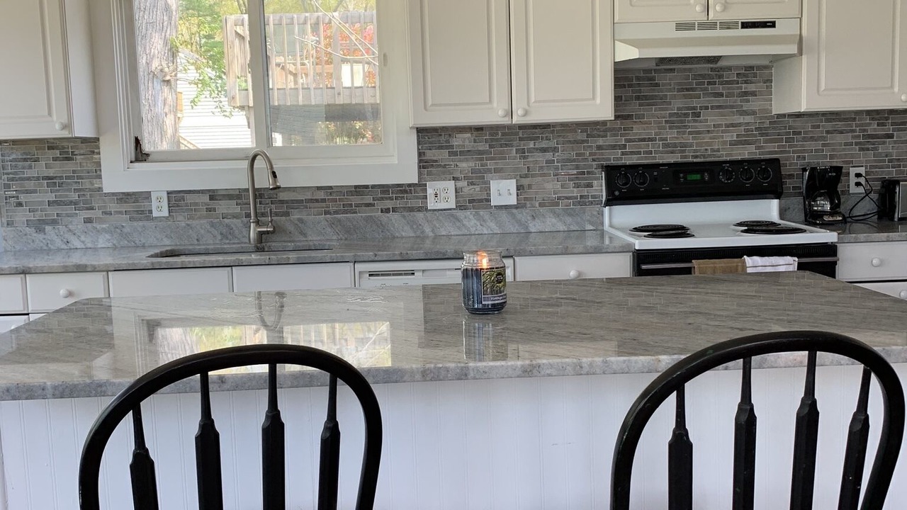 Photo of Kitchen in Mayo