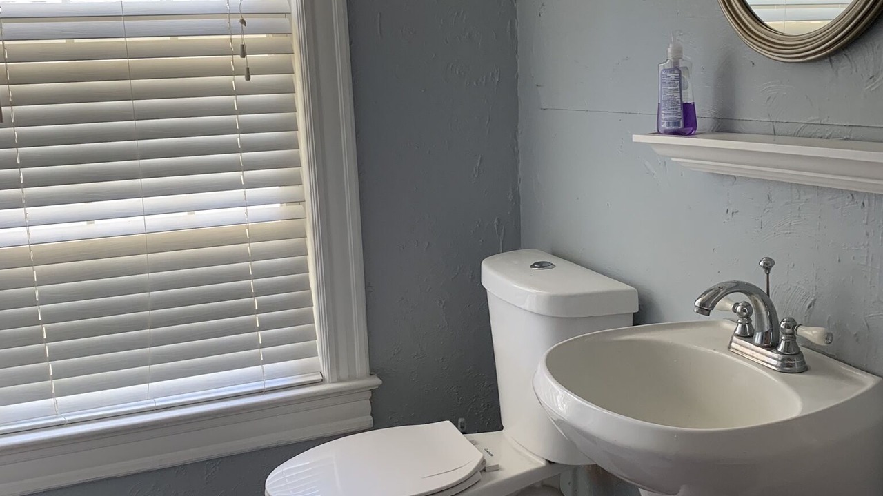 Photo of Bathroom in Mayo