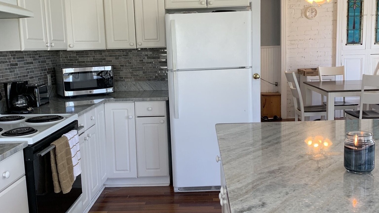 Photo of Kitchen in Mayo