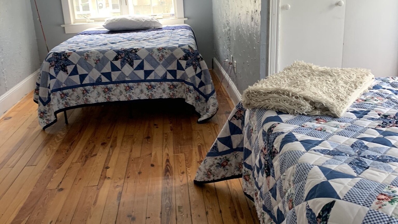 Photo of Bedroom in Mayo