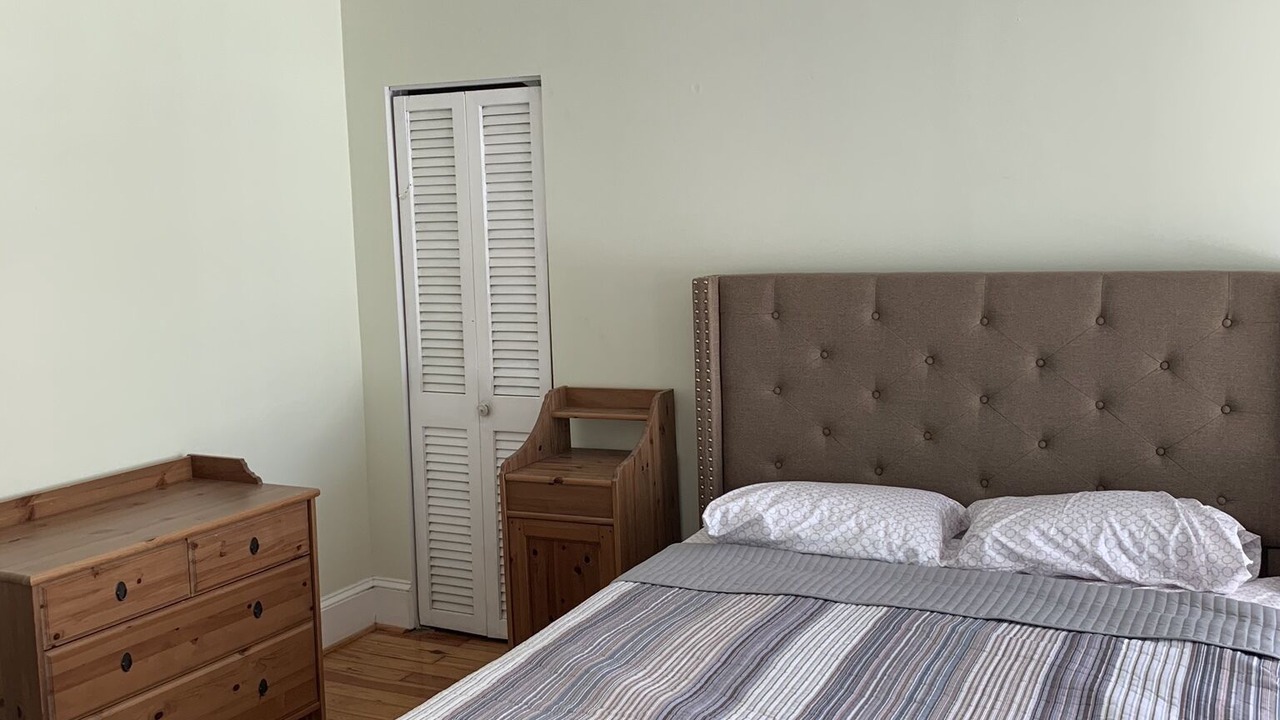 Photo of Bedroom in Mayo