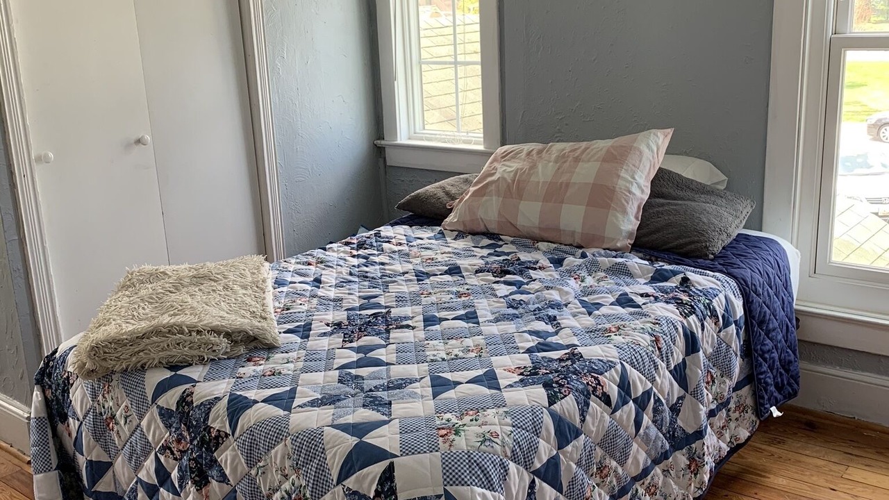 Photo of Bedroom in Mayo