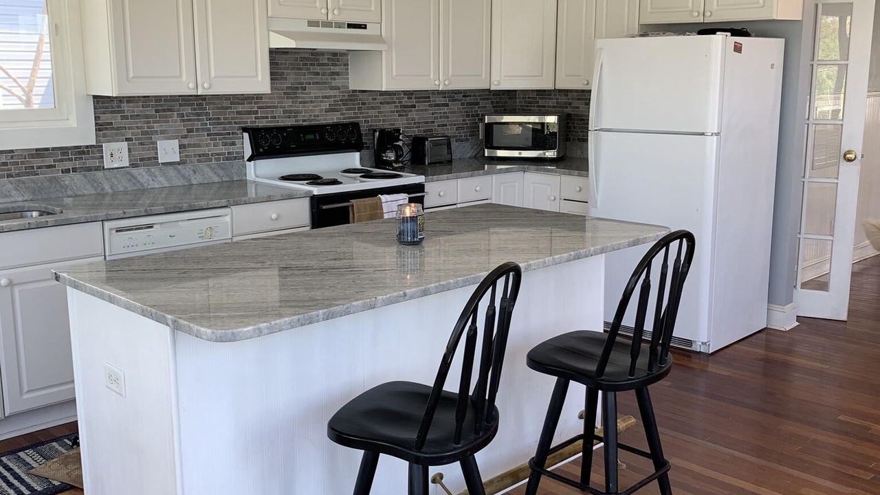 Photo of Kitchen in Mayo