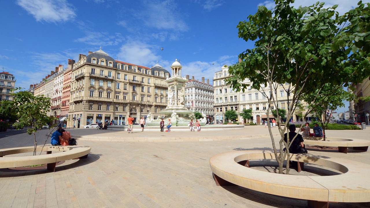 Photo of Others in Bellecour - Hotel Dieu