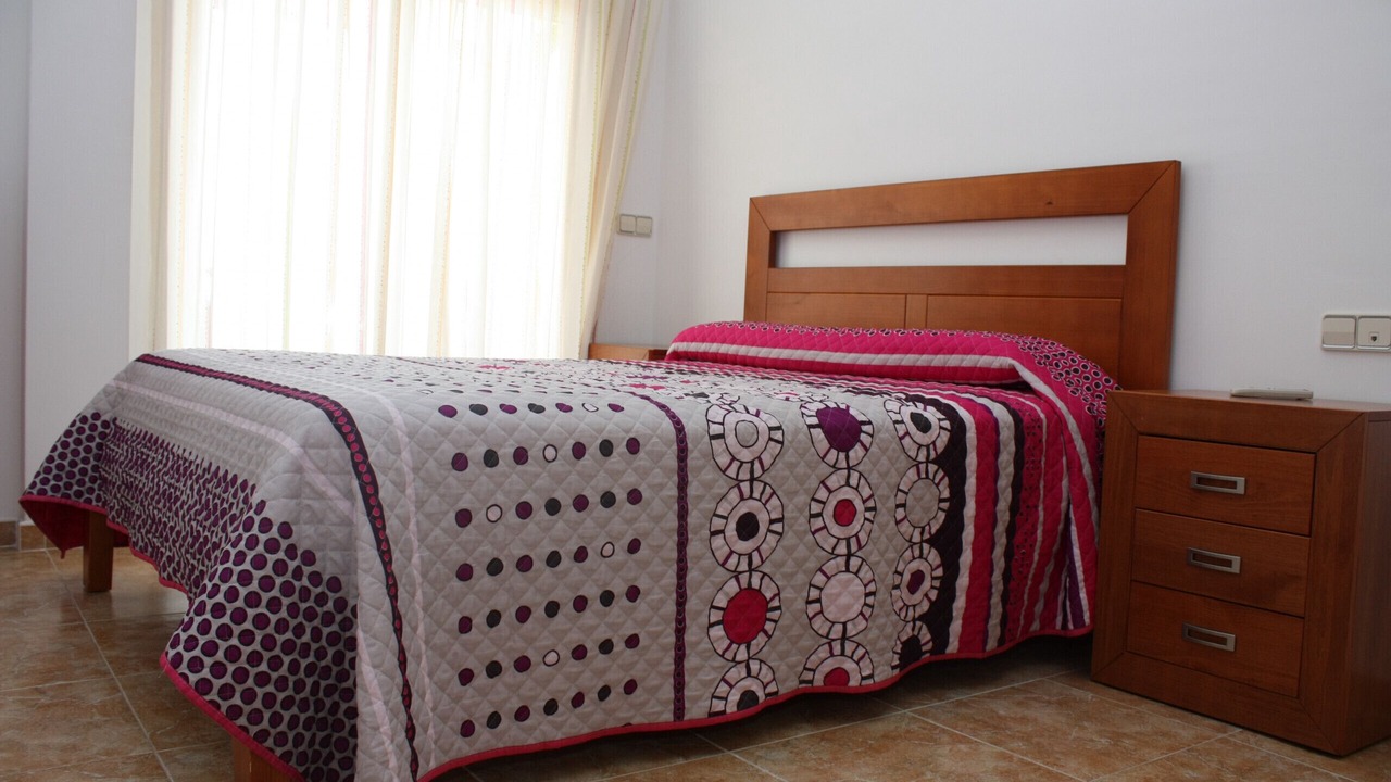 Photo of Bedroom in Peniscola