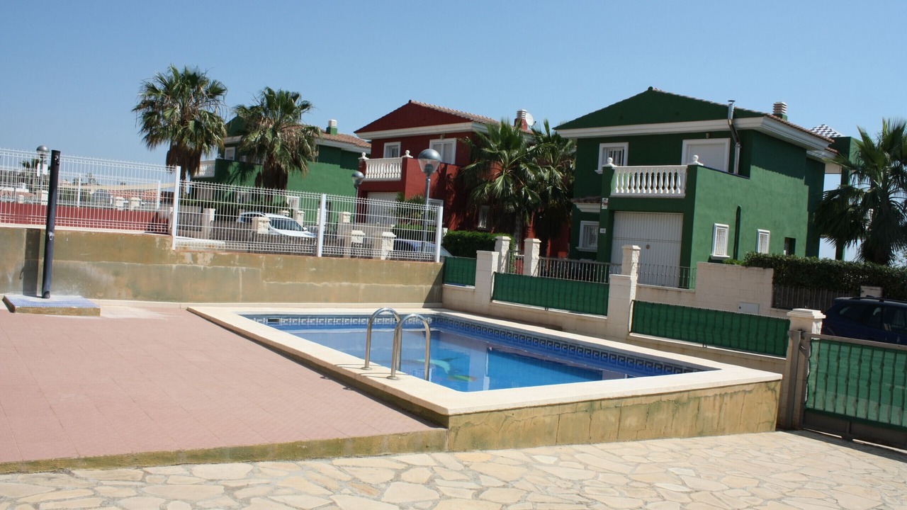 Photo of Outdoor in Peniscola