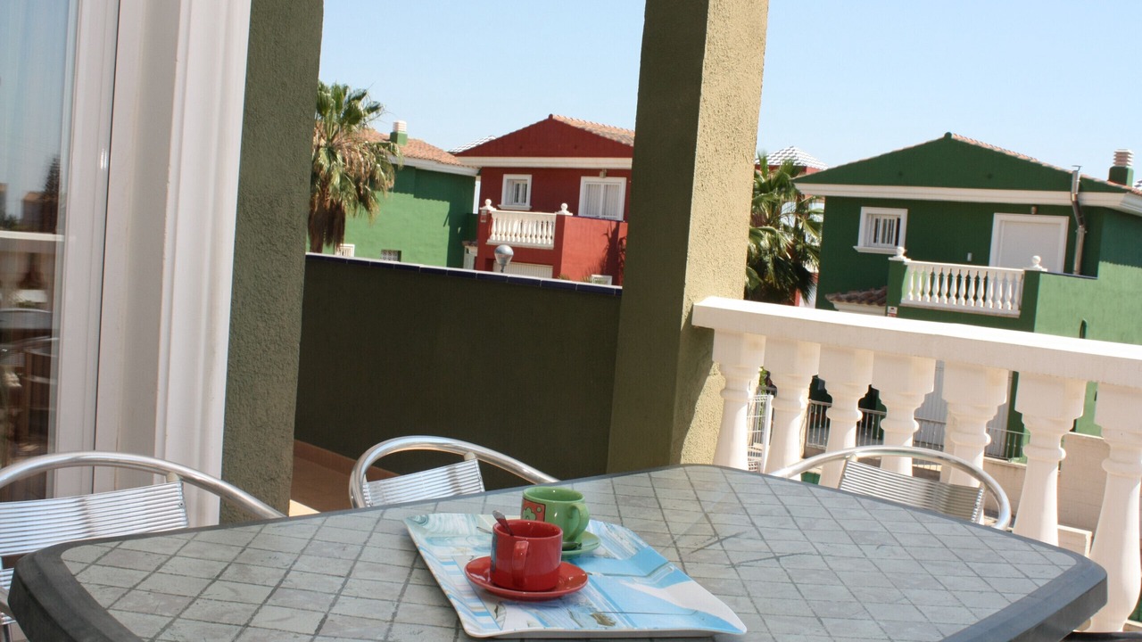 Photo of Outdoor in Peniscola
