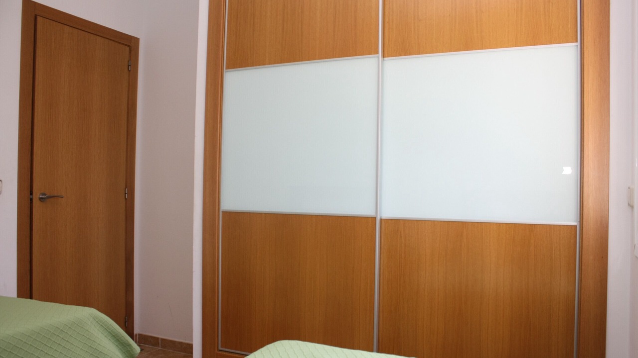 Photo of Bedroom in Peniscola