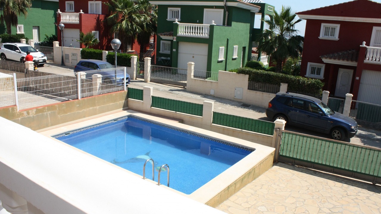 Photo of Outdoor in Peniscola