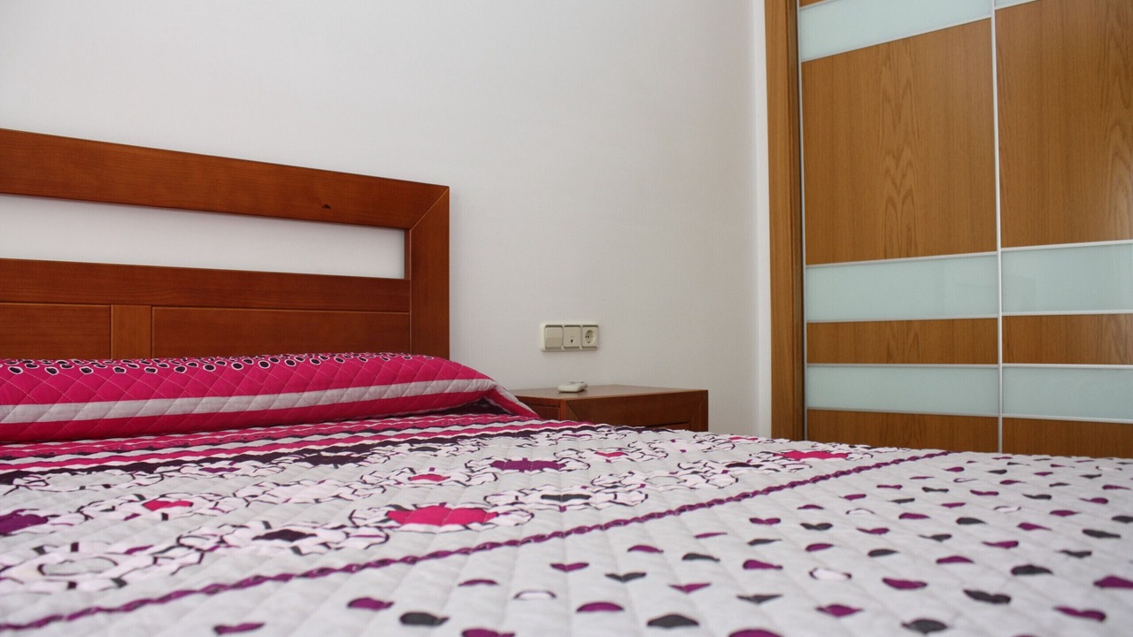 Photo of Bedroom in Peniscola