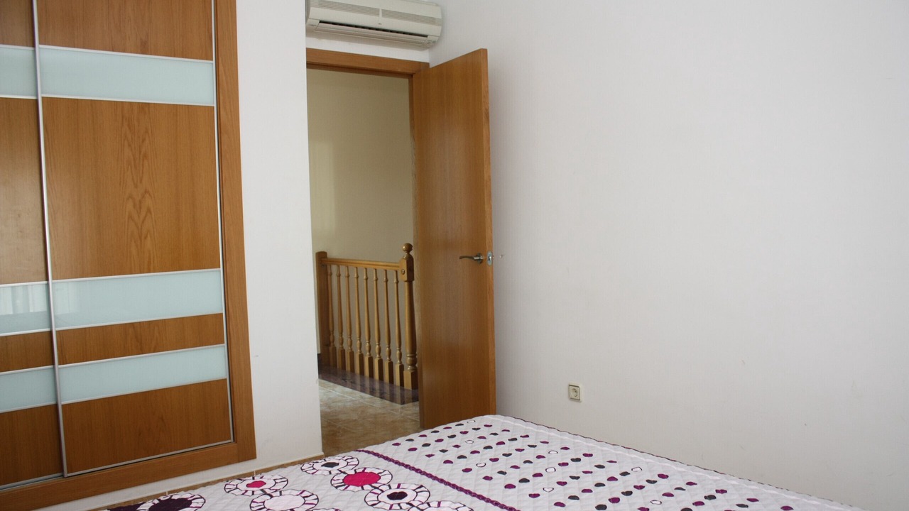 Photo of Bedroom in Peniscola