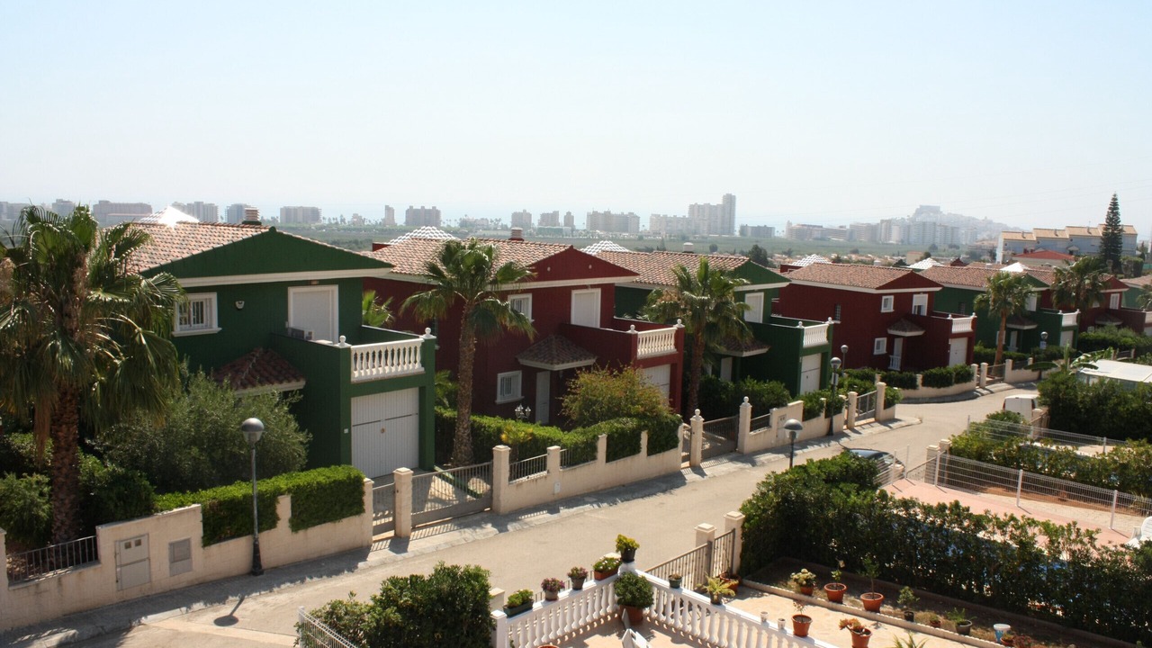 Photo of Outdoor in Peniscola