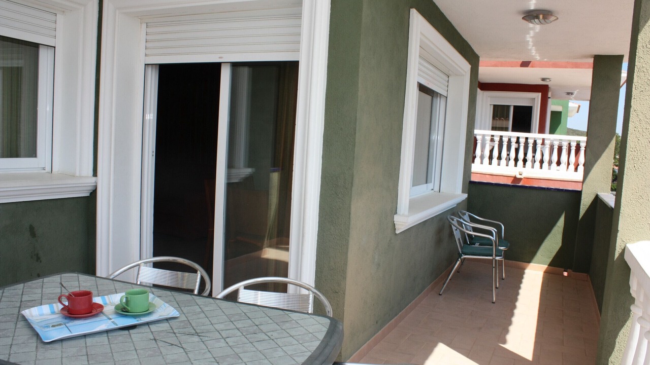 Photo of Outdoor in Peniscola