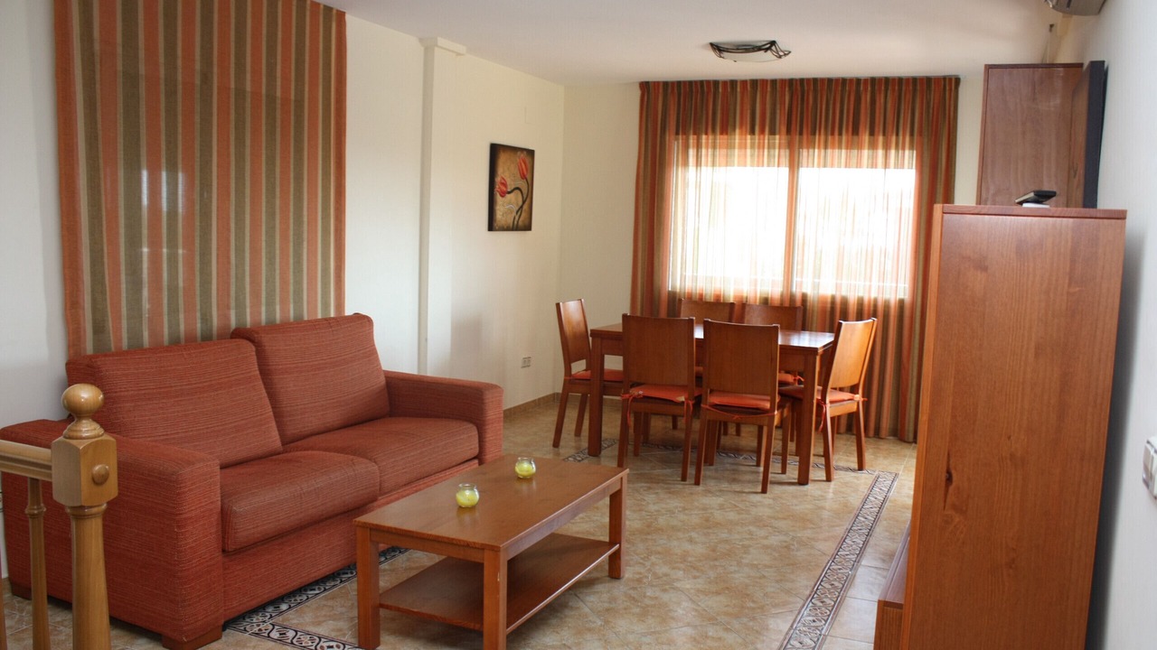 Photo of Livingroom in Peniscola