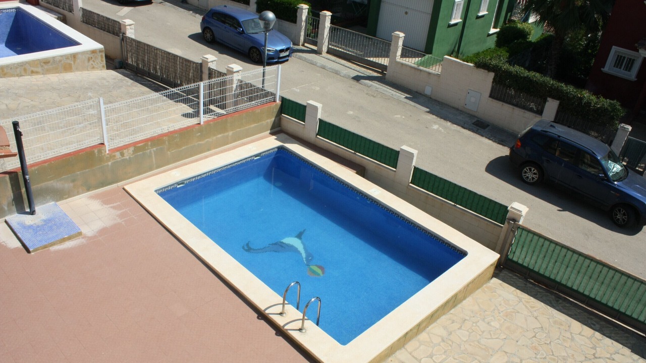 Photo of Outdoor in Peniscola