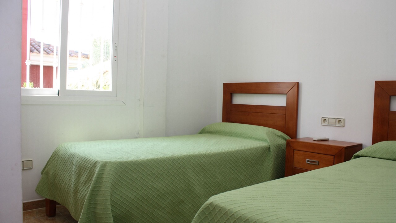 Photo of Bedroom in Peniscola