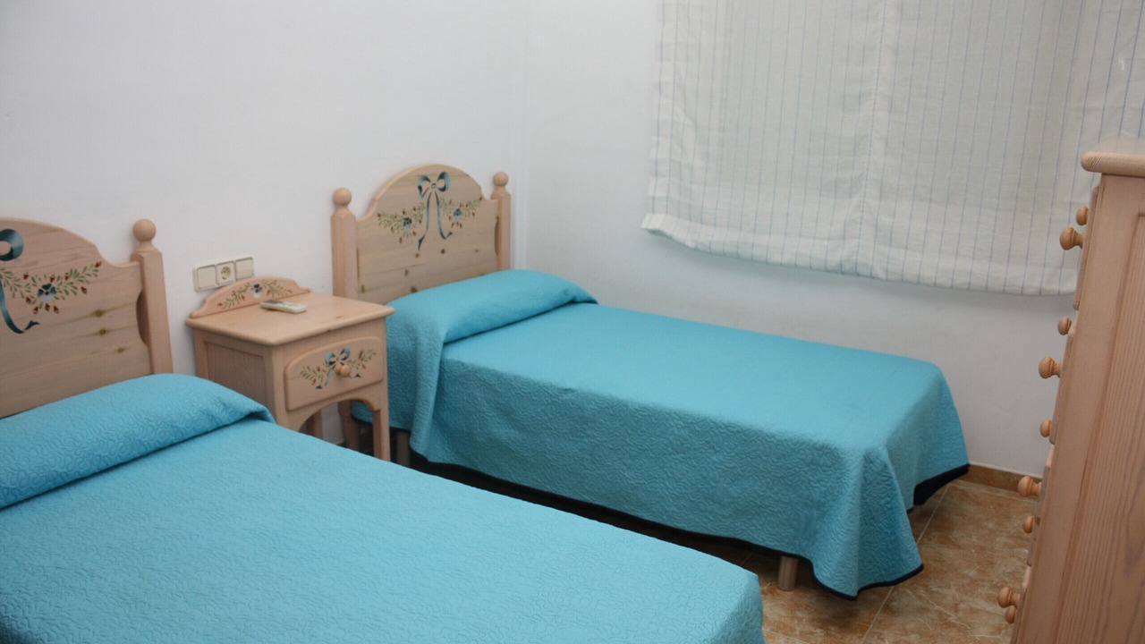 Photo of Bedroom in Peniscola