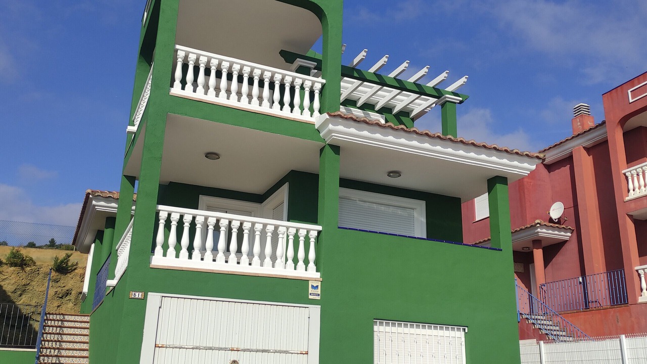 Photo of Outdoor in Peniscola
