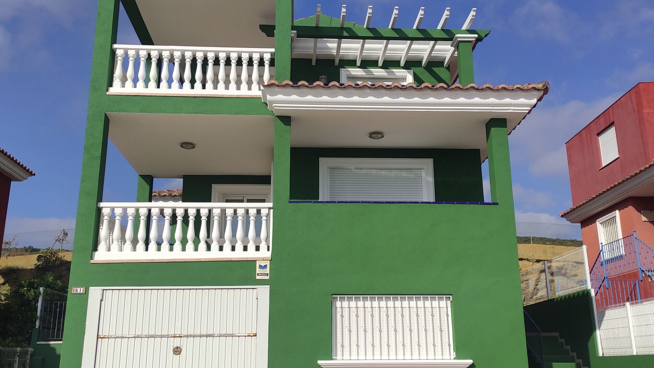 Photo of Outdoor in Peniscola