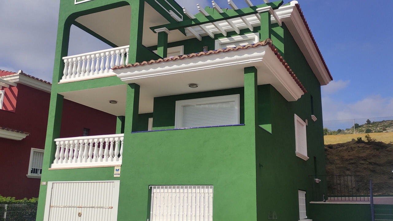 Photo of Outdoor in Peniscola